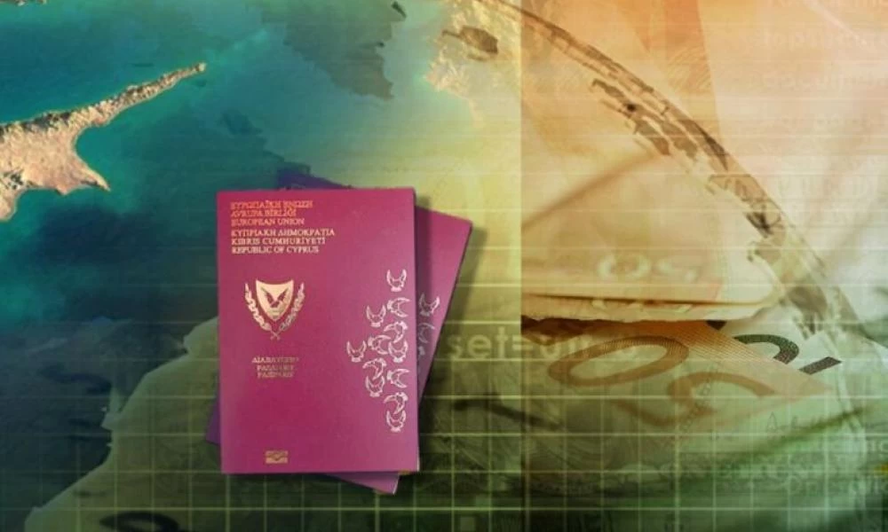 Κύπρος: Στο στόχαστρο του Στέιτ Ντιπάρτμεντ τα «χρυσά διαβατήρια»